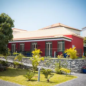  Apartamento Quinta Da Tia Briosa, Casa Da Mãe I